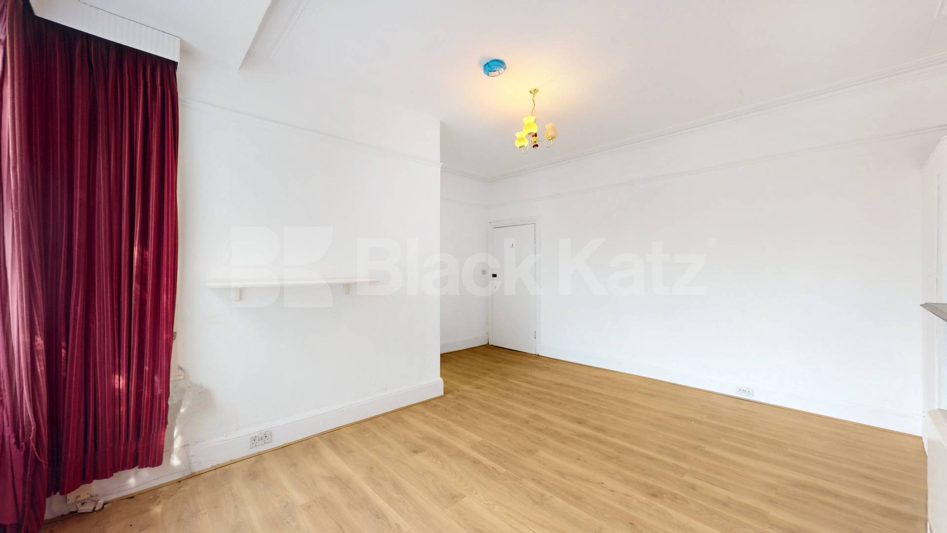 Modern Studio Aylestone Avenue, Brondesbury 